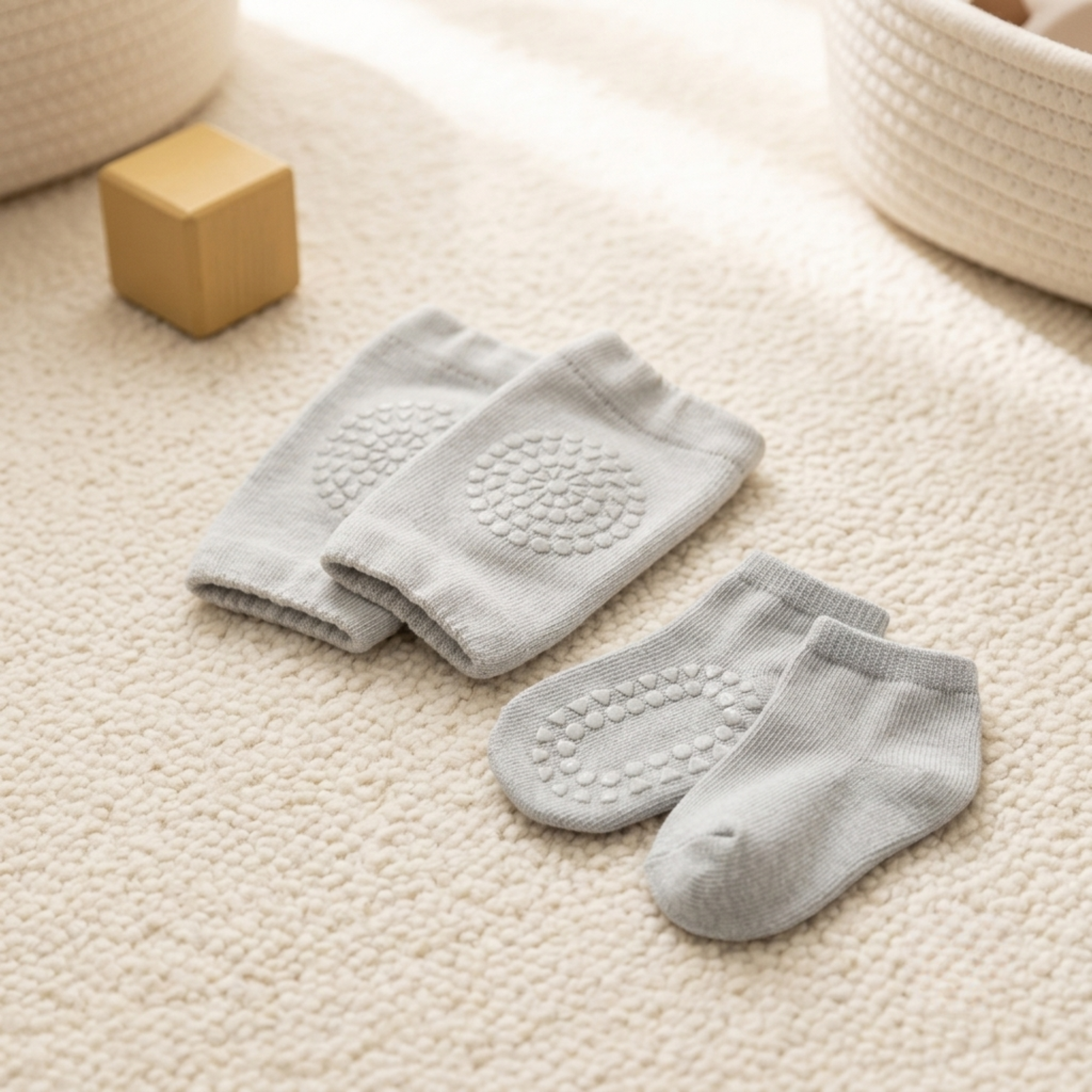 Daymark Baby Crawling Set