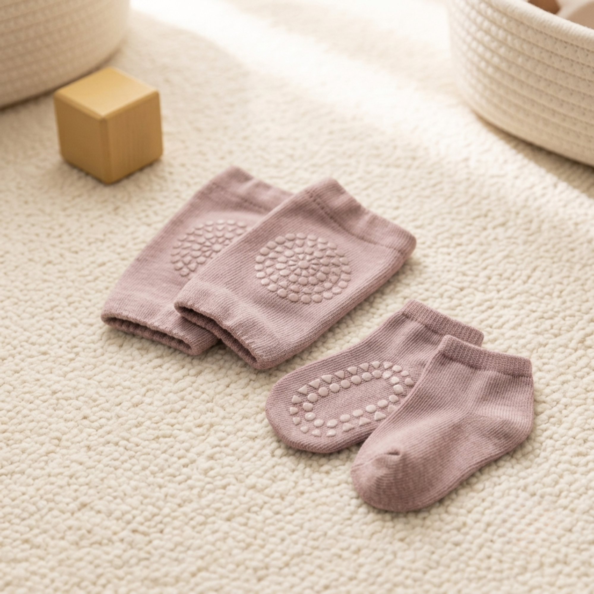 Daymark Baby Crawling Set