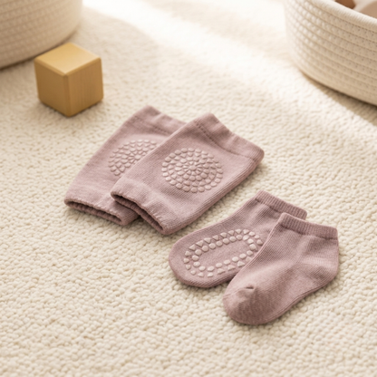 Daymark Baby Crawling Set