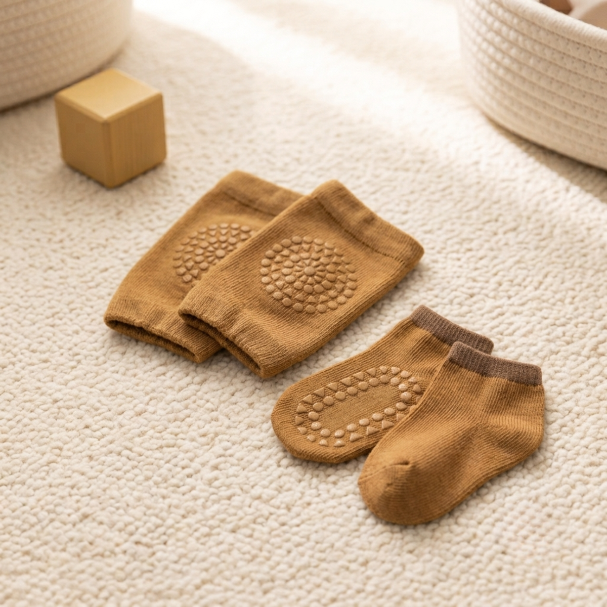 Daymark Baby Crawling Set