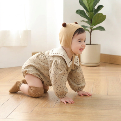 Daymark Baby Crawling Set